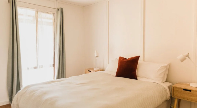 Коттедж Standard с 2 комнатами с видом на сад Margaret River Holiday Cottages