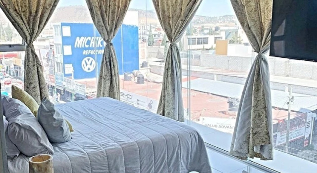 Deluxe chambre Hotel Inglés