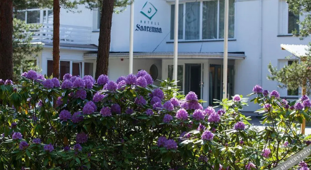 Saaremaa Rannahotell  Beach Hotel, Reserva ahora Hotel Mändjala Saaremaa