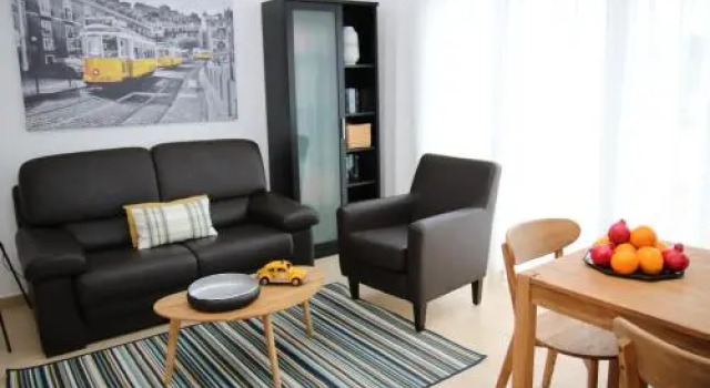 Apartamentos dos Pinheiros, Book Lejlighed Sesmarias Albufeira