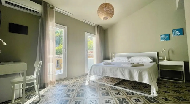 Moronero, Book Bed and Breakfast Hotels in Sicily with Parking, Parking