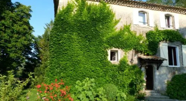 Auberge De Reillanne