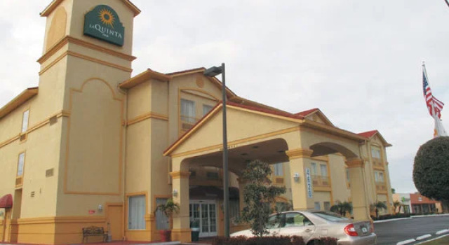 Одноместный номер Executive La Quinta by Wyndham Tampa Bay Area-Tampa South