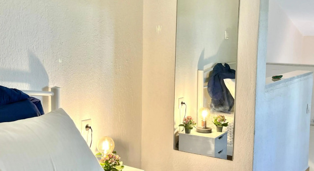 Studio Nikiti Beach, Rezervovat Hotel Hotely v Sithonia se snídaní, Snídaně