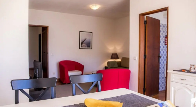 Apartamento Santo Amaro, Забронировать Апартаменты/квартира Апартаменты Лагуш, рядом с Городской рынок Лагоса, Апартаменты/квартира