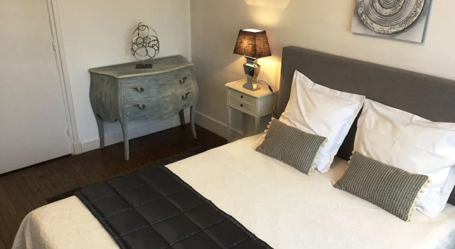 Апартаменты Comfort c 1 комнатой Résidence et Chambres dHôtes de La Porte dArras