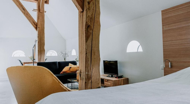 De Vijf Suites, Prenota Hotel Elp Drenthe