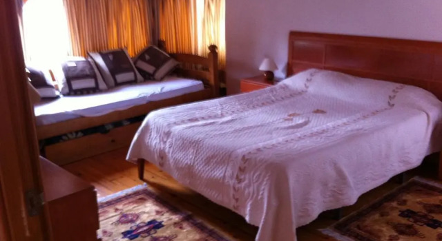 Casas do Sameiro, Rezervovat Hotel Manteigas 