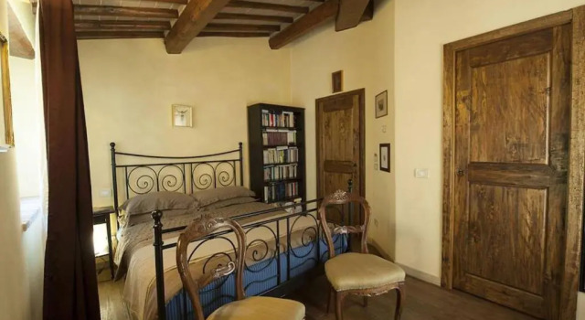 Mulino Cintoia Chianti Toscana Pool, Sauna and Jacuzzi Experience, Забронировать Отель Бизнес-отели Кьянти, 4* 5*