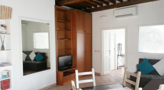 Апартаменты Panoramic Apartment