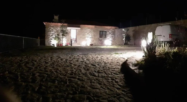 Casa de Quelhas, Rezervovat Hotel Arcos de Valdevez Serra da Peneda