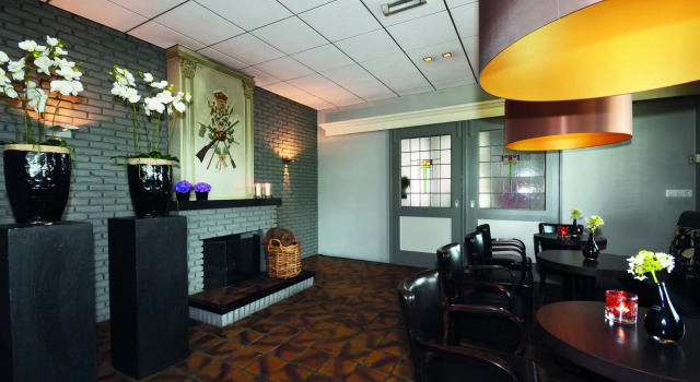 Fletcher Hotel De Zon, Book Hotel Oosterwolde Friesland