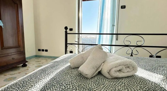 Apartment With Panoramic Terrace on Amalfi Coast, Забронировать Апартаменты/квартира Апартаменты Аджерола, Апартаменты/квартира