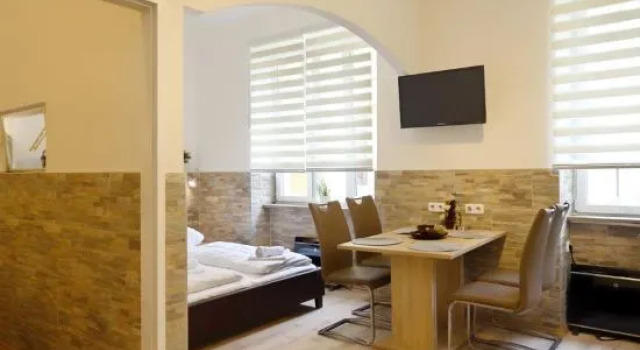 Flatprovider - Very Nice Apartment, Réserver Appartement 11. Simmering Vienne