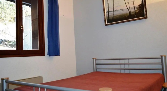 Appartement Font-Romeu-Odeillo-Via, 2 pièces, 6 personnes - FR-1-580-2, Забронировать Апартаменты/квартира Апартаменты French Cerdagne, Апартаменты/квартира