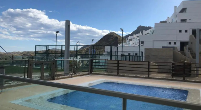 Апартаменты Mundo de sol golf et plage