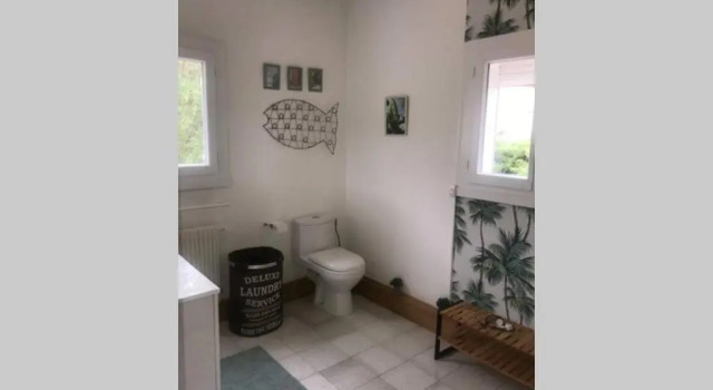 Votre charmant studio duplex près de Cannes