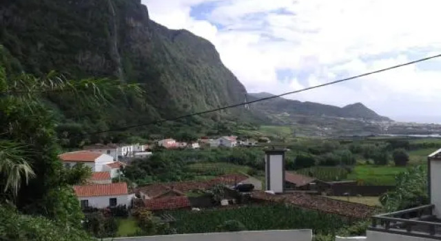 Residencia Mateus, Rezerwuj Hotel Faja Grande Flores Island
