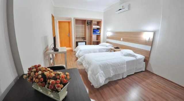 Номер Standard Turis Hotel