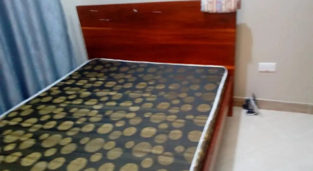 New Furnished Beautiful In Dar, Buchen Sie Ferienwohnung Mikocheni Daressalam