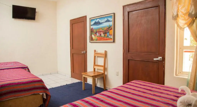 Семейный номер Standard Hotel Aruma