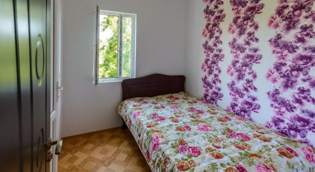 Двухместный номер Standard Hotel Kharabadze