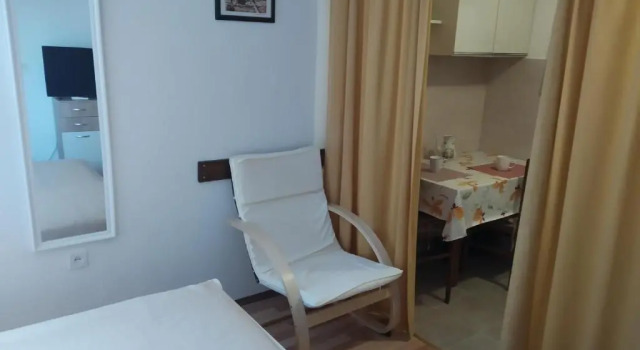 Студия Apartment Petra