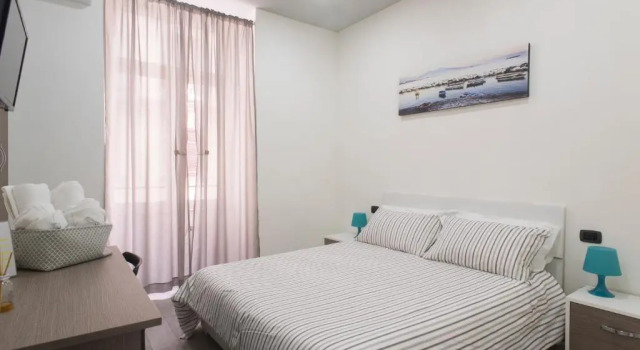 Номер Deluxe La Casa di Luna