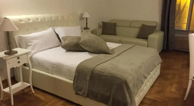 Standard Zimmer Ripetta 35