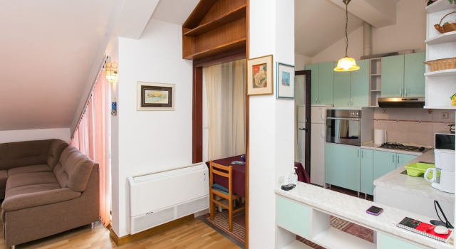 Apartments Depozit - Dolores, Забронировать Апартаменты/квартира Апартаменты Дубровника, рядом с Пляж Бониново, Апартаменты/квартира