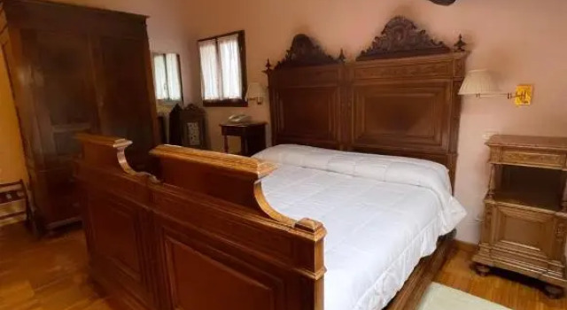 Номер Standard Agriturismo Le Vescovane