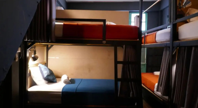 2street Hostel, Забронировать Хостел СПА-отели Южного Таиланда, SPA-услуги
