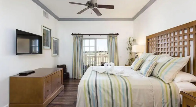 Номер Standard Ov4282 - Reunion Resort - 3 Bed 3 Baths Condo