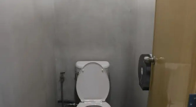 Номер Standard The Cube Hostel Khaosan