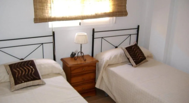 Hostal El Palmeral, Prenota Hotel El Palmeral Andalusia