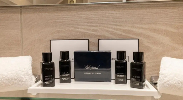 Двухместный номер Superior Relais Hôtel du Vieux Paris