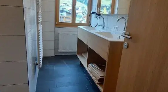 Номер Standard с 2 комнатами Hotel Stülzis