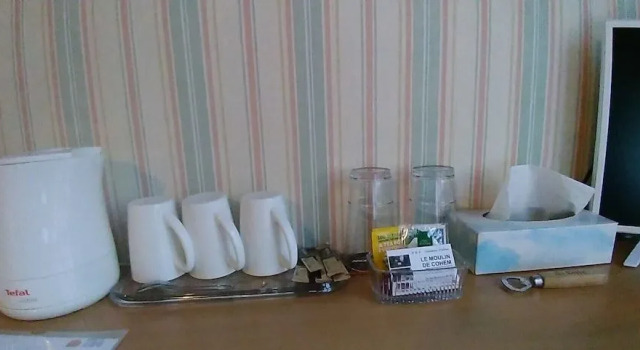 Le Moulin de Cohem, Book Bed and Breakfast Blaringhem Pikardiet