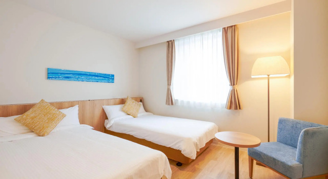 HOTEL SEABREEZE CORAL, Book Hotel Hotels in Miyakojima with a Pool, Swimming Pool