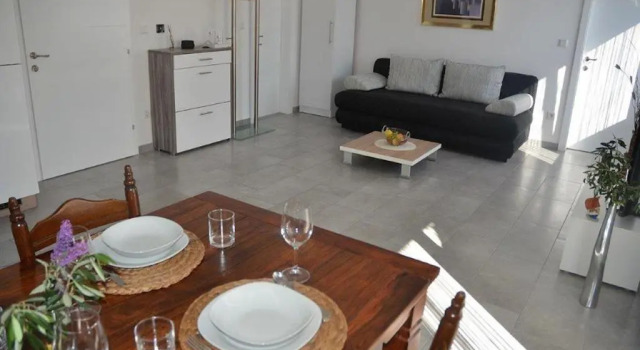 Апартаменты Apartments Villa Marina