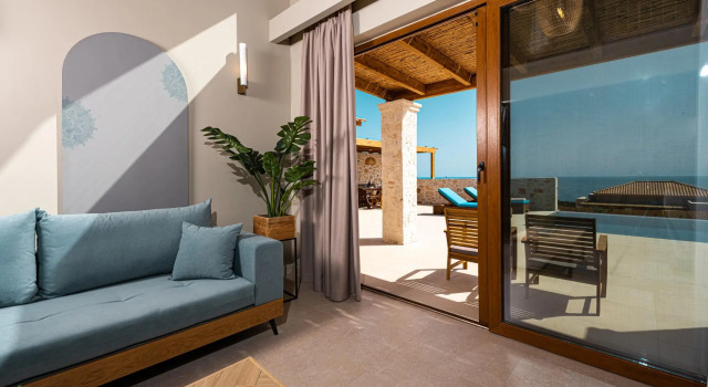 Terra Lucis Mountain Residences, Забронировать Вилла Айос-Леон Закинф