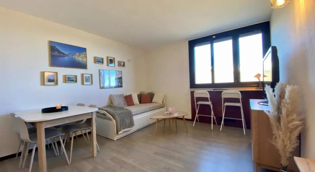 Suite Au Pied Des Pistes - Pla D'adet