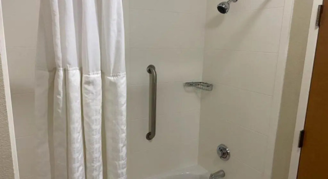Номер Standard Comfort Inn & Suites DeLand - near University