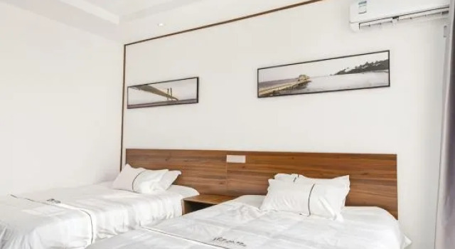 Люкс North and South B&B