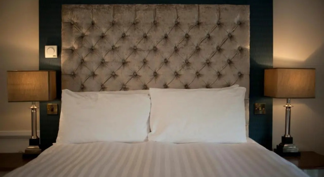 Номер Standard Mansion House Llansteffan