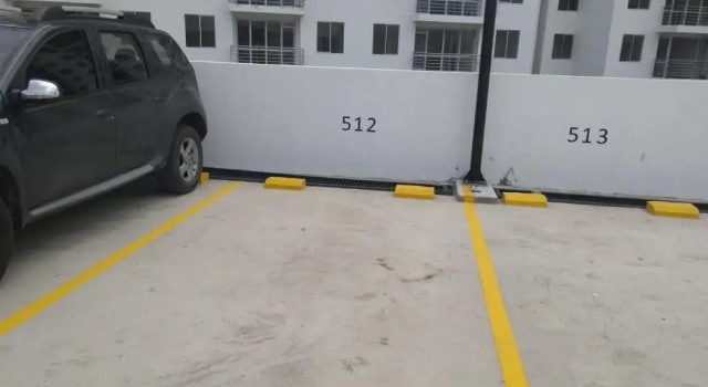 Acogedor apartamento en Girardot, fresco y tranquilo, Varaa Huoneisto Hotellit Cundinamarca uima-altaalla, Uima-allas