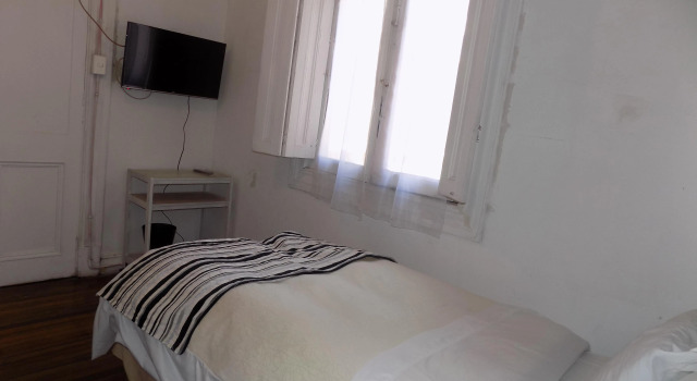 Residencial Ahumada Vip