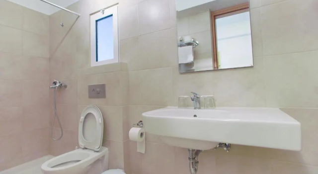 Двухместный номер Standard Цокольный этаж International Hotel