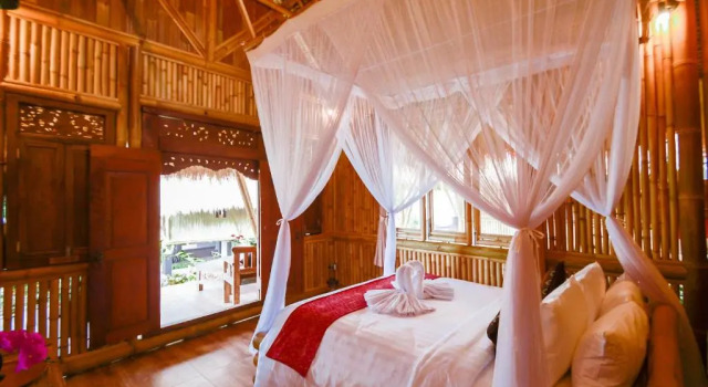 Le Sabot Ubud
