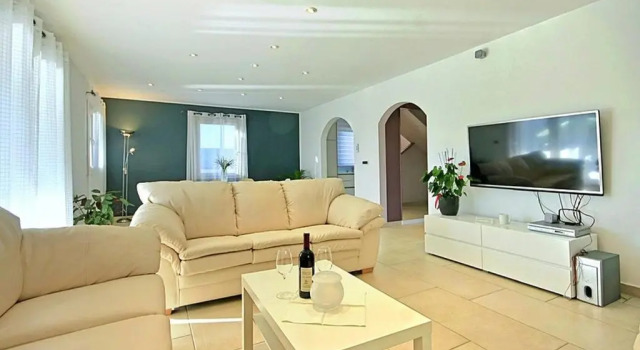 Villa Inga